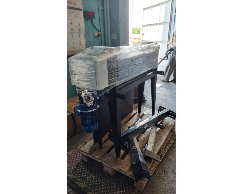 Валковый пресс «ВП-2000 Э»