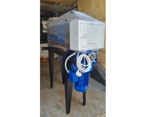 Валковый пресс «ВП-2000 Э»