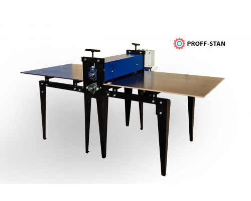 Валковый пресс «ВП-2000 Э»