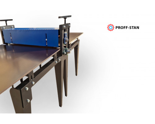 Валковый пресс «ВП-900 Р»