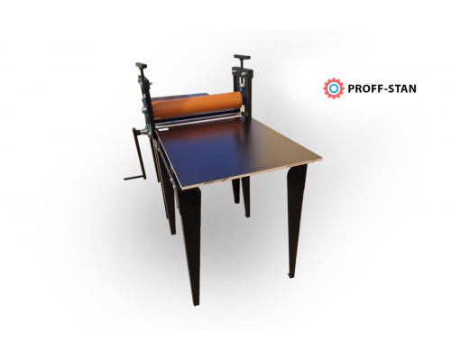 Валковый пресс «ВП-900 Р»