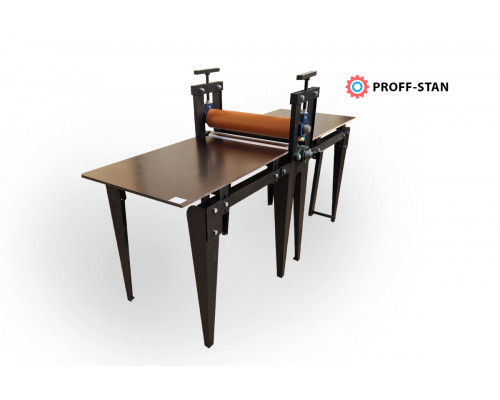 Валковый пресс «ВП-900 Р»