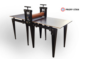 Валковый пресс «ВП-500 Р»