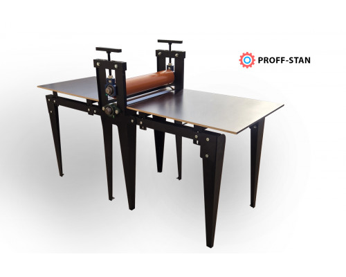 Валковый пресс «ВП-900 Р»