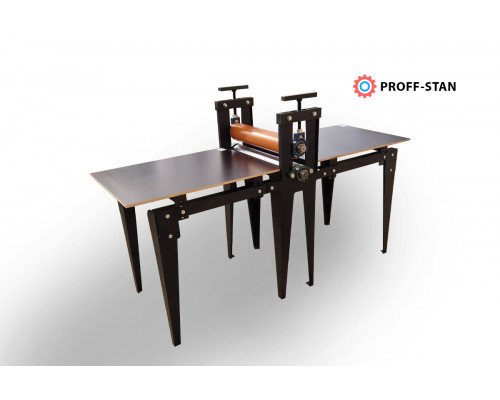 Валковый пресс «ВП-900 Р»