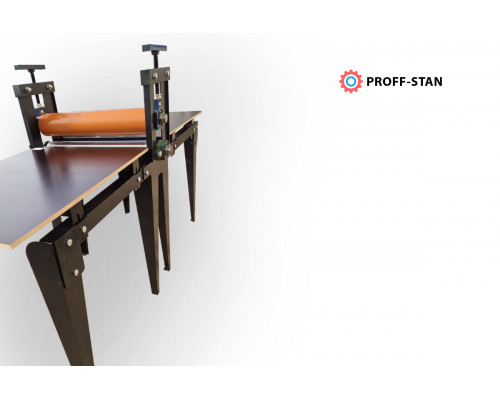 Валковый пресс «ВП-900 Р»