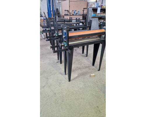 Валковый пресс «ВП-2000 Э»