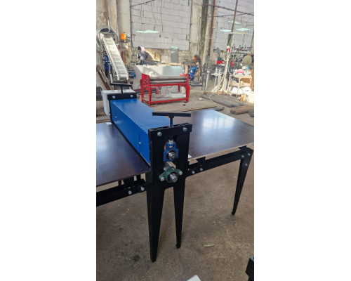 Валковый пресс «ВП-2000 Э»