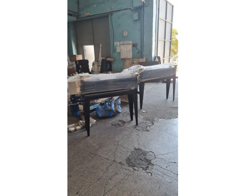 Валковый пресс «ВП-2000 Э»