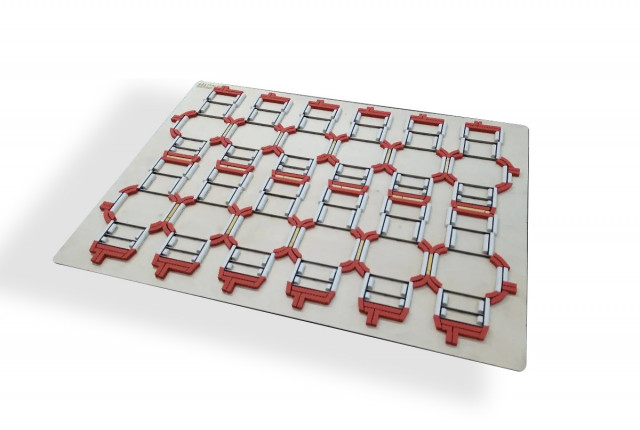 Штанцформы